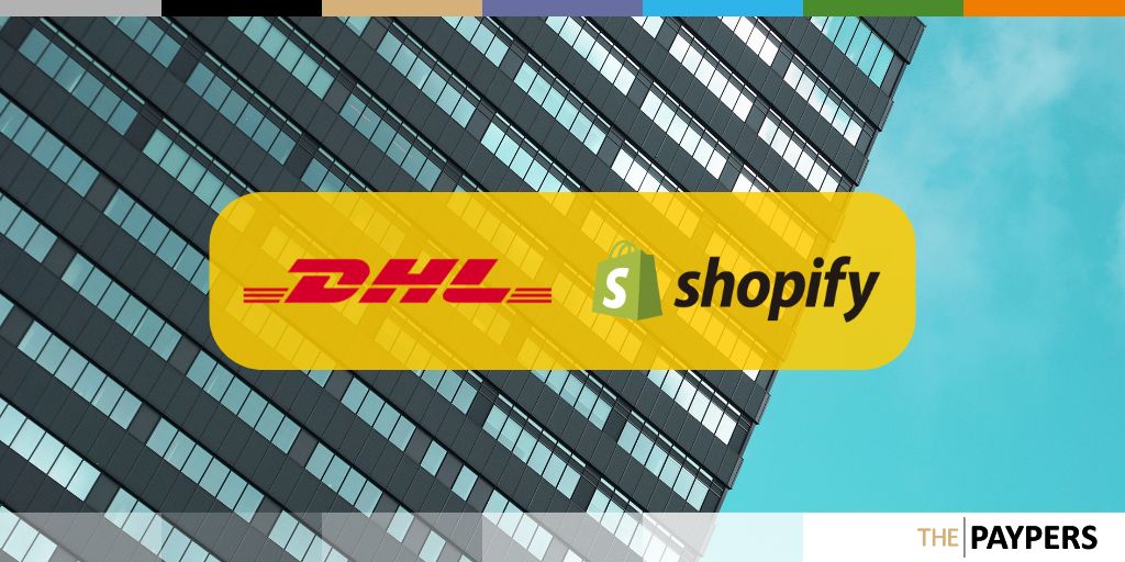 Shopify merchants in the United States and Germany have gained access to DHL shipping services directly through the Shopify platform.