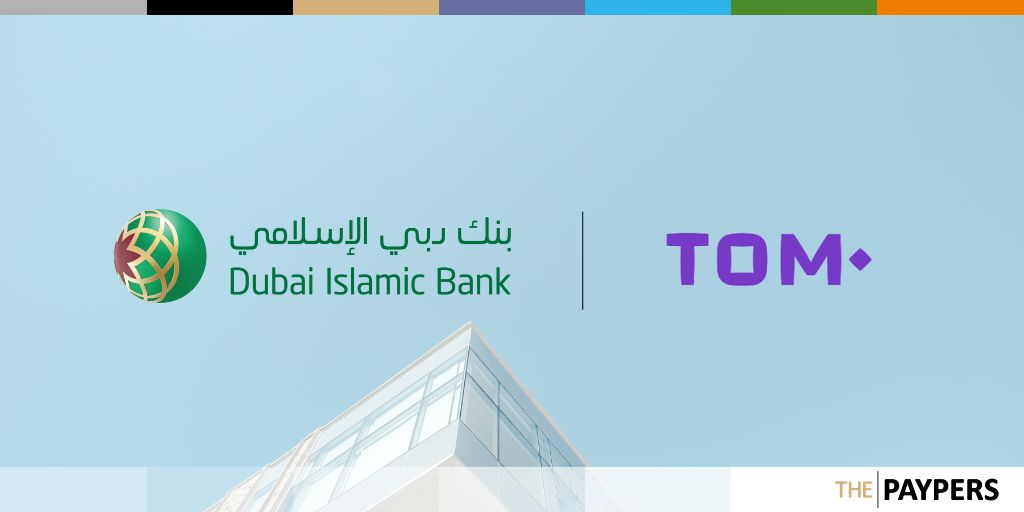 DIB increases stake in Türkiye’s TOM Group