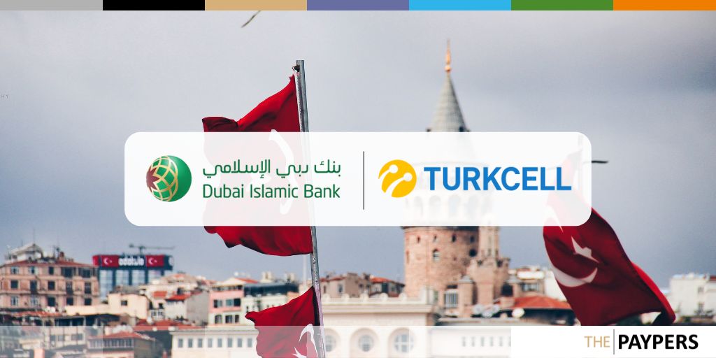 DIB signs a USD 150 million financing deal with Turkcell
