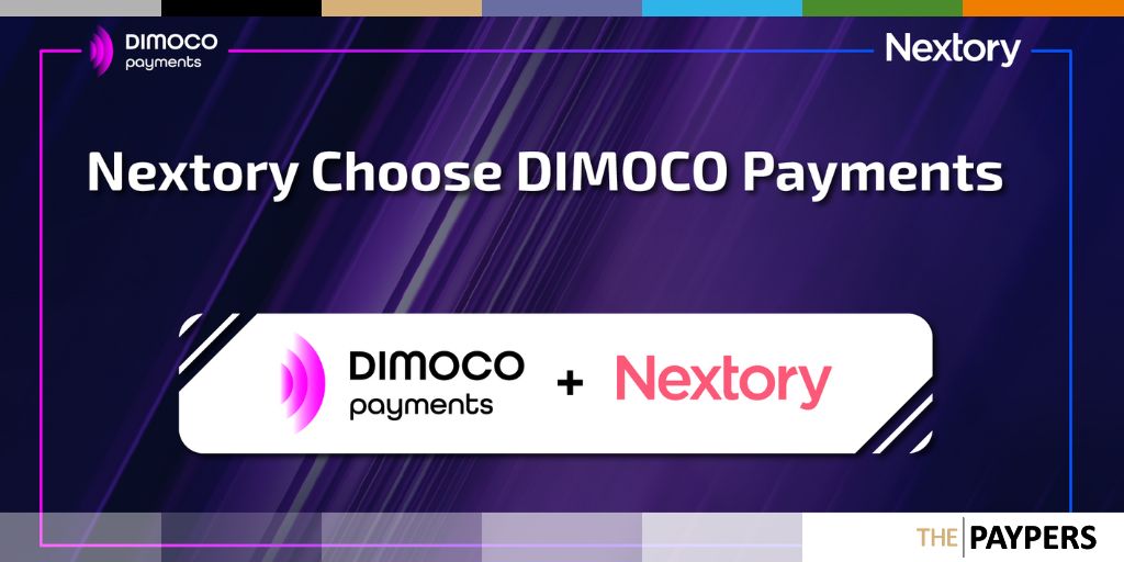 DIMOCO Payments has announced its partnership with Nextory in order to expand carrier billing service and improve customer experience in Europe. 