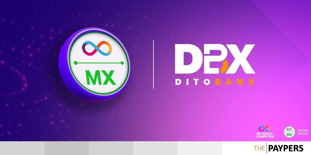 Ditobanx se asocia con ICP Hub México para permitir pagos con ckBTC