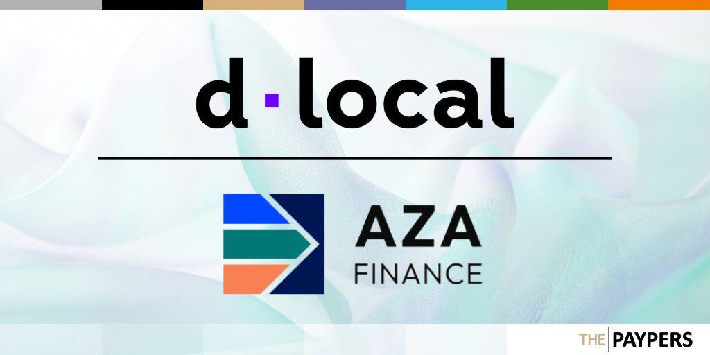 dLocal and AZA Finance have announced a partnership aimed at expanding their cross-border payment and foreign exchange services.