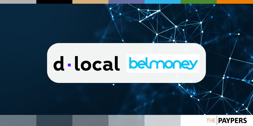 Uruguay-based dLocal has entered into a partnership with Belmoney to facilitate cross-border remittance payments.