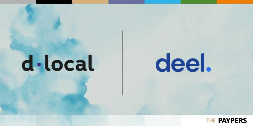 Cross-border payment platform dLocal has announced the expansion of its partnership with Deel in a bid to provide their merged capabilities in an additional 15 countries.