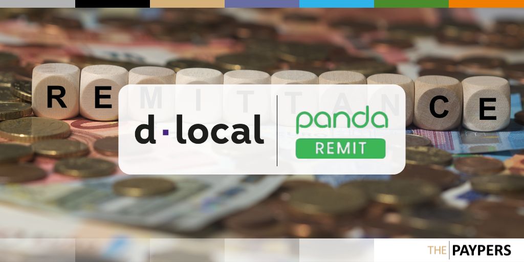 dLocal supports Panda Remit in its expansion in Africa
