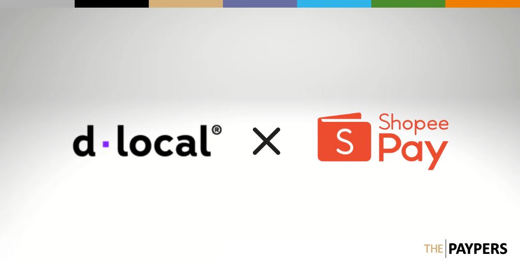 dlocal partners with ShopeePay