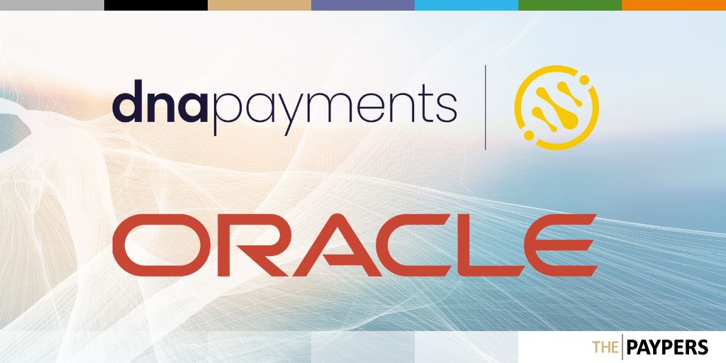 DNA Payments has announced that its Pay at Reception, Pay at Counter, and Pay at Table are now available on the Oracle Cloud Marketplace.