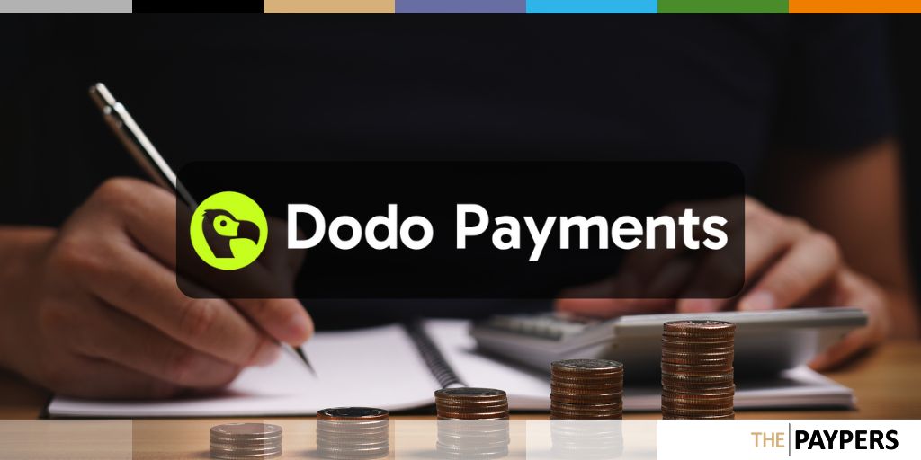 Dodo Payments raises USD 1.1 million in a funding round 