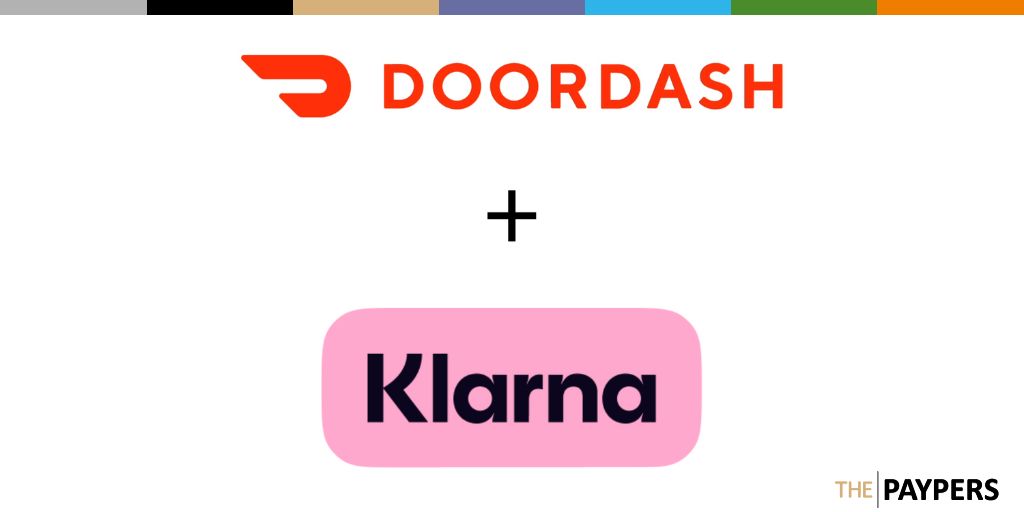 Klarna teams up with DoorDash to scale payment flexibility for US customers