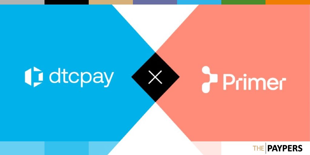 Primer, a unified payment infrastructure provider, has partnered with digital payments firm dtcpay to facilitate fiat and stablecoins transactions in Southeast Asia.