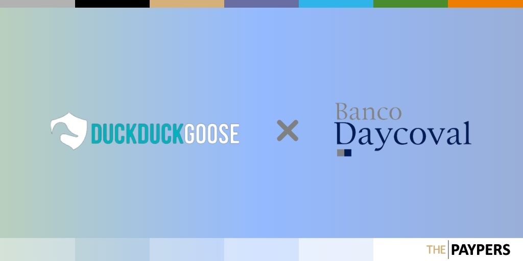 DuckDuckGoose partners with Banco Daycoval to prevent deepfake-based digital identity fraud in Brazil.