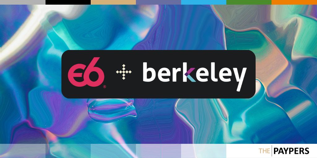 Episode Six and Berkeley Payment partner