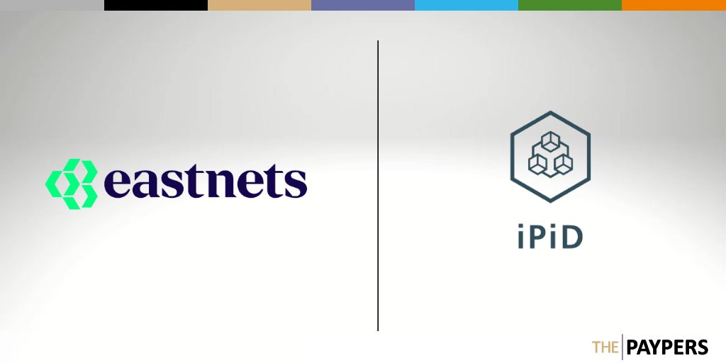 Eastnets has announced its partnership with account verification services supplier iPiD in order to reinforce protection against financial fraud.