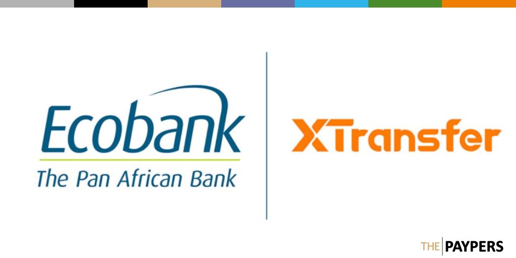 B2B cross-border trade payment platform XTransfer has partnered with Ecobank Group to provide financial services to SMEs engaged in foreign trade in Africa.