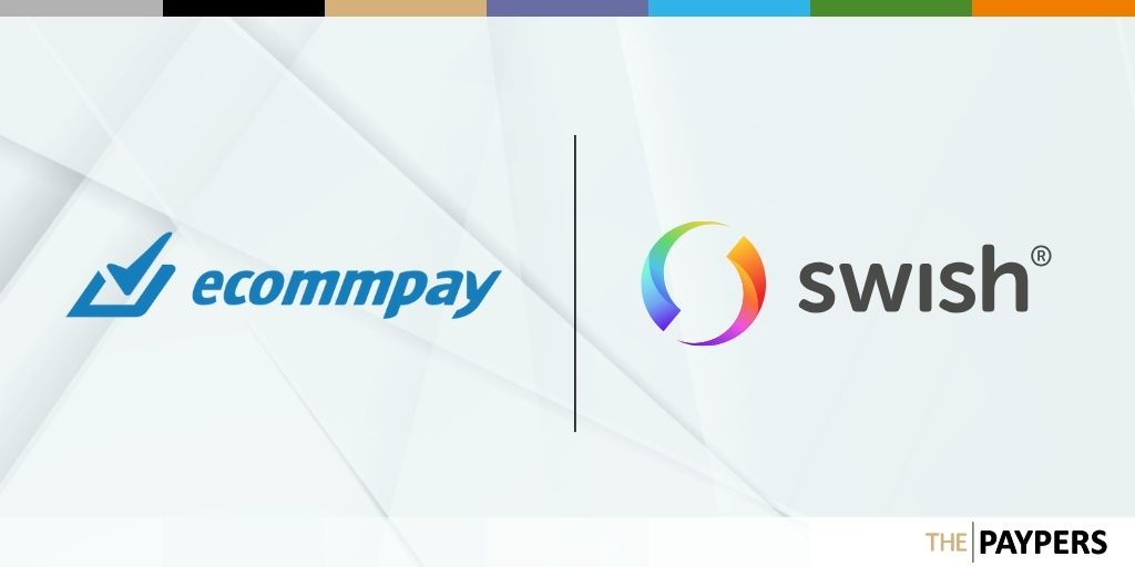 Ecommpay integrates Swish to improve payment options for global merchants