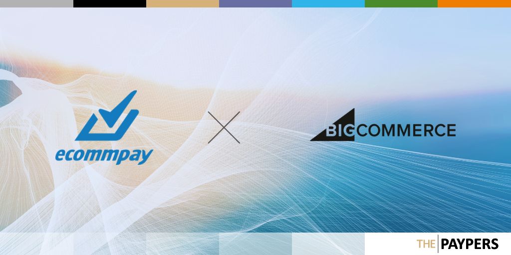Payments platform Ecommpay has announced its partnership with BigCommerce in order to offer an optimised payment ecosystem built for conversion and growth.