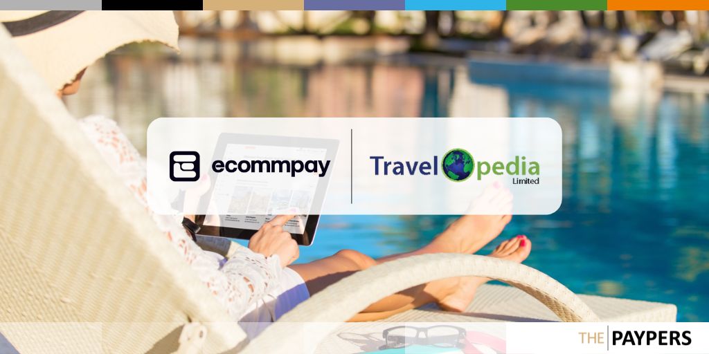 Ecommpay simplifies payment processing for Travelopedia