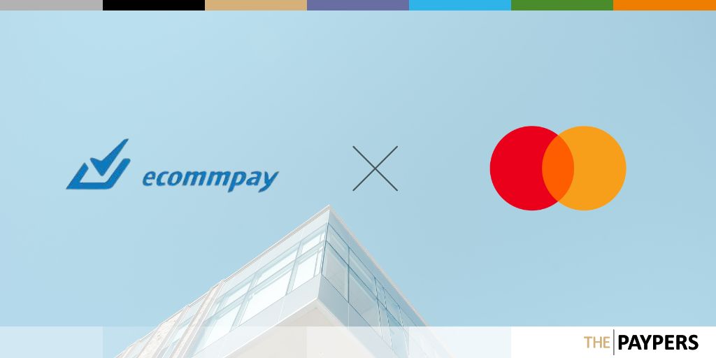 End-to-end payments platform Ecommpay has announced its partnership with Mastercard in order to deliver Click to Pay services for merchants in Europe and the UK.