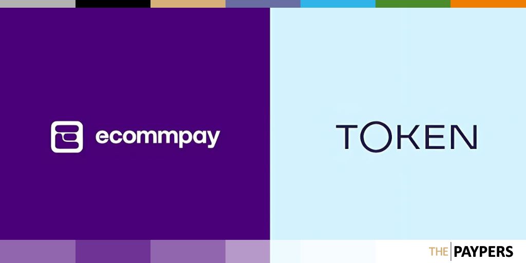 Token.io and Ecommpay extend their partnership to optimise real-time Open Banking payments. 