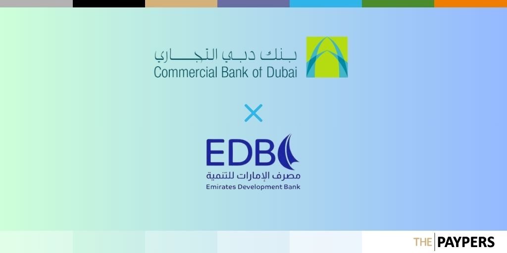 EDB and CBD have entered a strategic collaboration to improve international trade services.