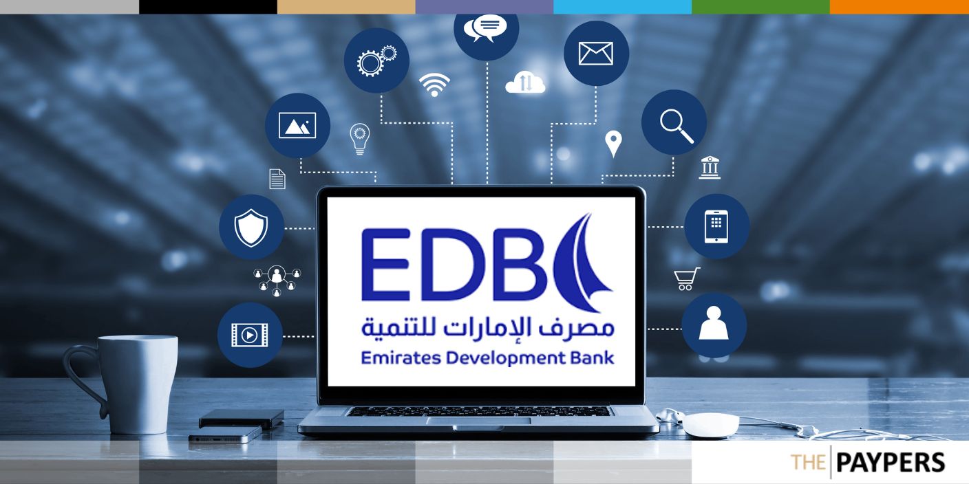 EDB launches a digital banking platform