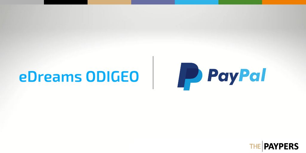 eDreams ODIGEO and PayPal to expand travel subscription perks in Europe