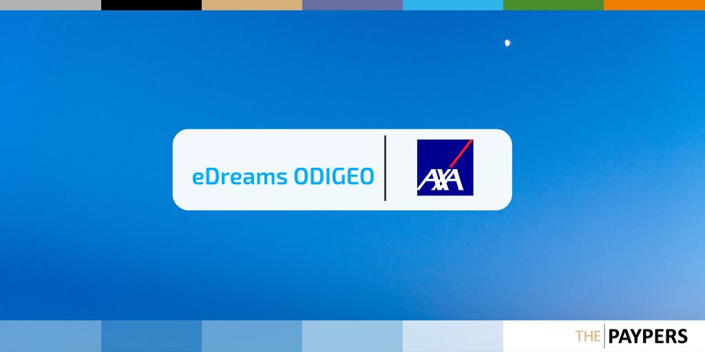 eDreams ODIGEO and AXA team up to improve travel protection