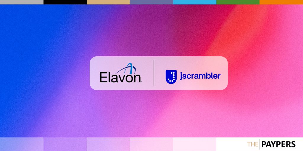 Elavon and Jscrambler team up to strengthen PCI DSS compliance for merchants