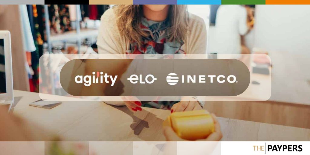 Elo, Agility, and INETCO partner to optimise payment reliability in Brazil