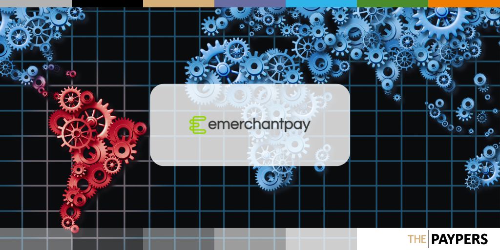 emerchantpay to provide local acquiring capabilities in Brazil and Mexico