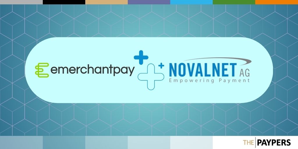 emerchantpay has expanded its payment collaboration with Novalnet AG to provide their solutions to the US market.