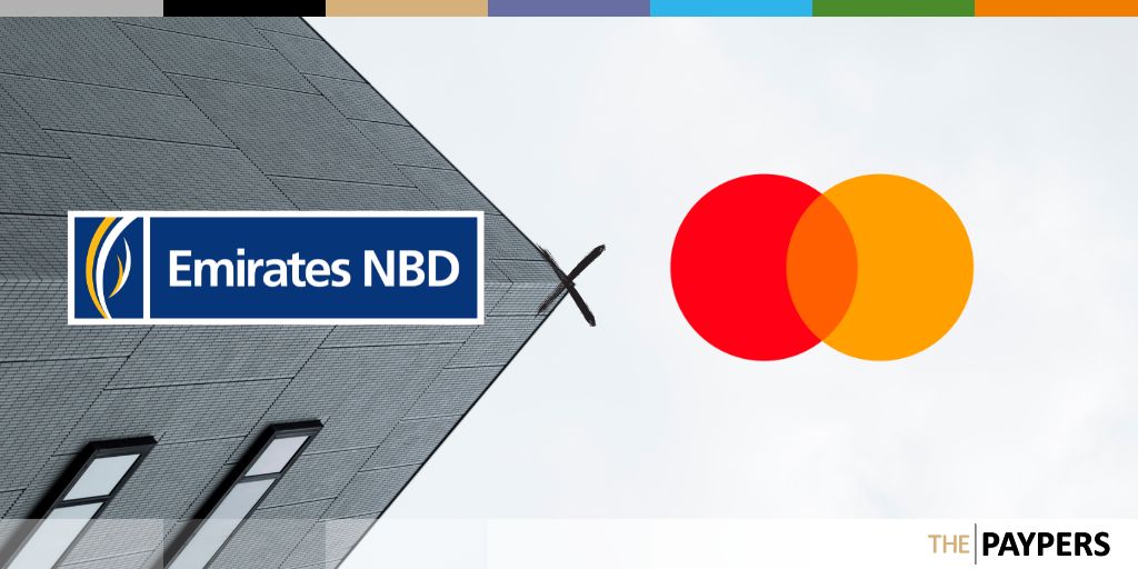 Emirates NBD and Mastercard launch B2B travel payment solution