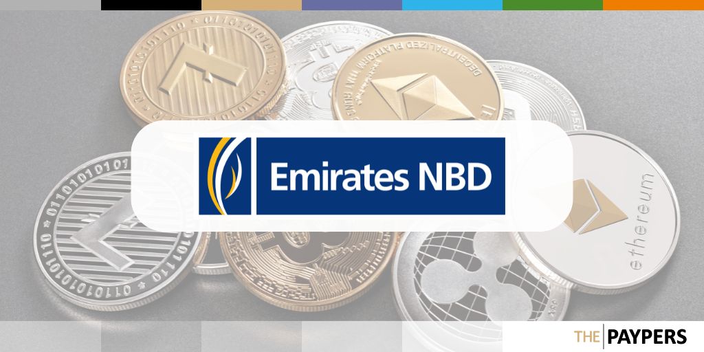 Dubai state-owned bank Emirates NBD has launched cryptocurrency trading services through its digital banking subsidiary, Liv.