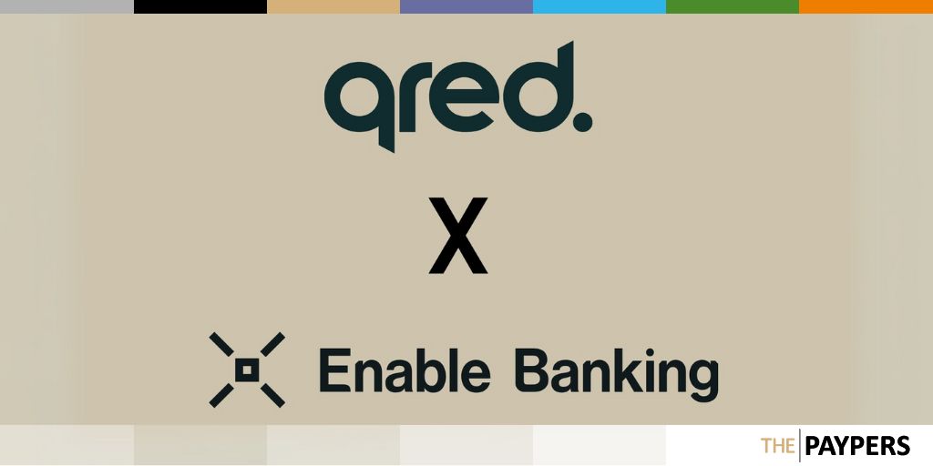 Enable Banking partners with Qred to provide optimised financial solutions