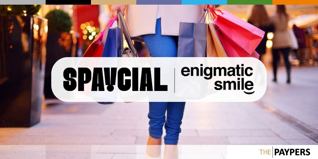 Enigmatic Smile acquires a majority stake in Spaycial 