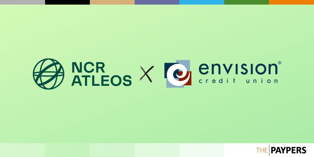 Envision Credit Union partners with Atleos