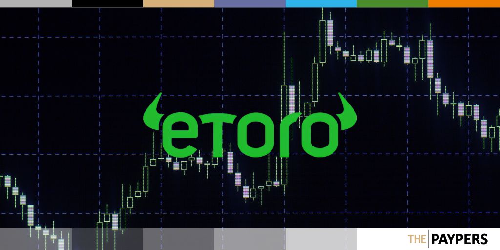 eToro obtains MiCA licence to provide crypto services in Europe