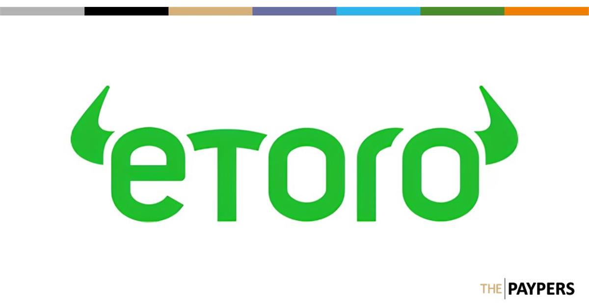 Retail trading platform eToro has submitted filings to the US Securities and Exchange Commission as it moves towards an initial public offering in New York.