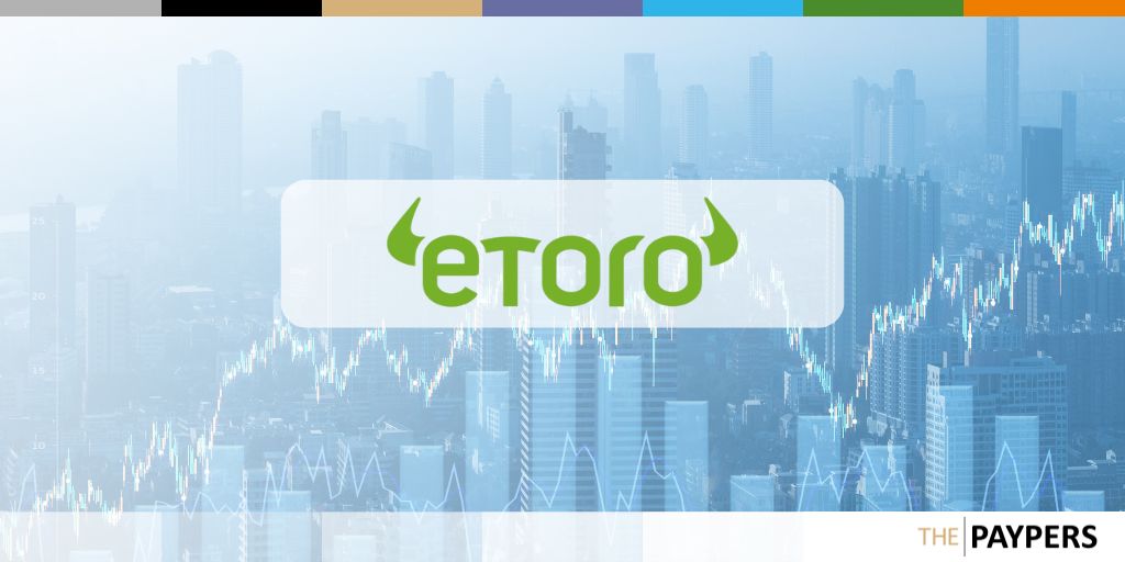 eToro introduces recurring investments feature