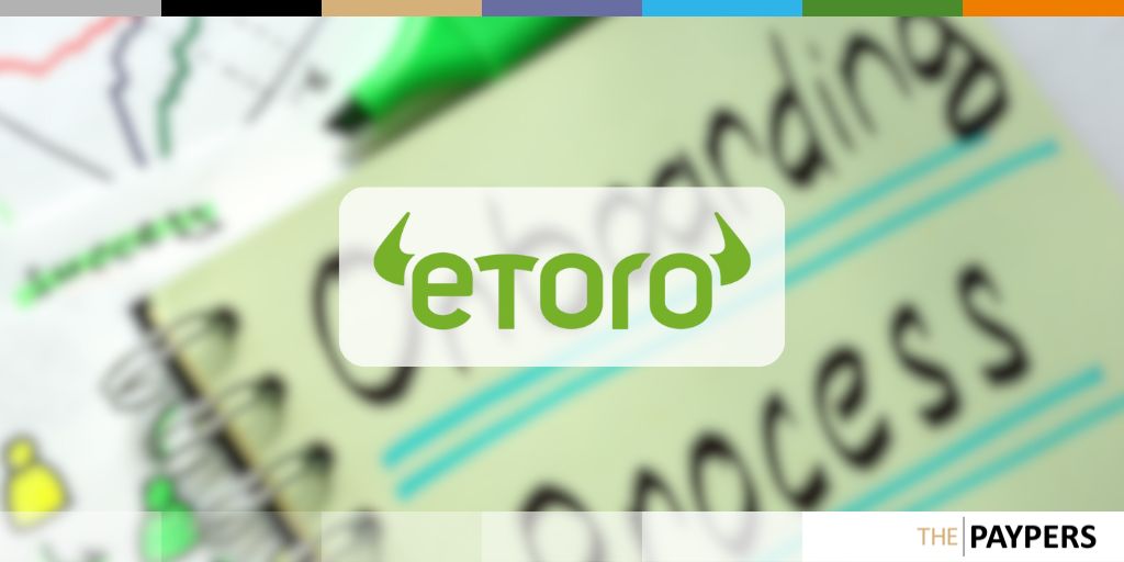 eToro integrates UAE PASS to streamline user onboarding in the UAE