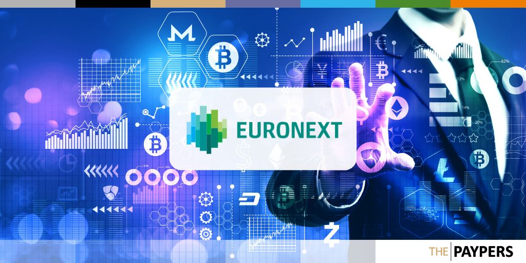 Euronext expands clearing services 