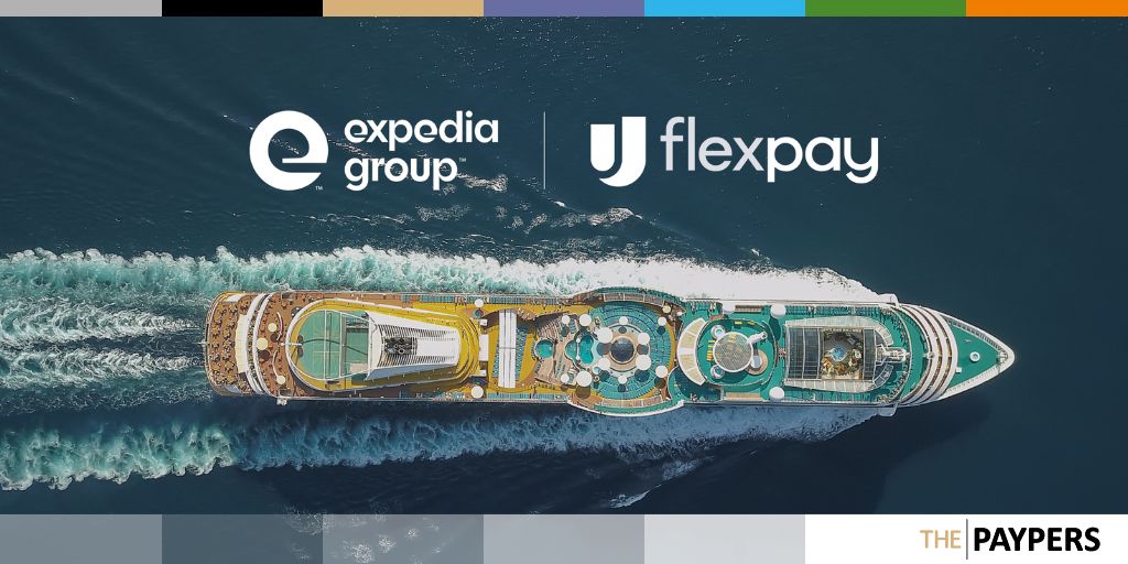 Expedia Group plans to launch Flex Pay for cruise booking