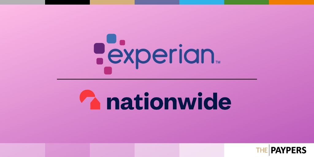 Experian partners with Nationwide