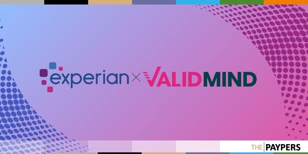 Experian partners with ValidMind 