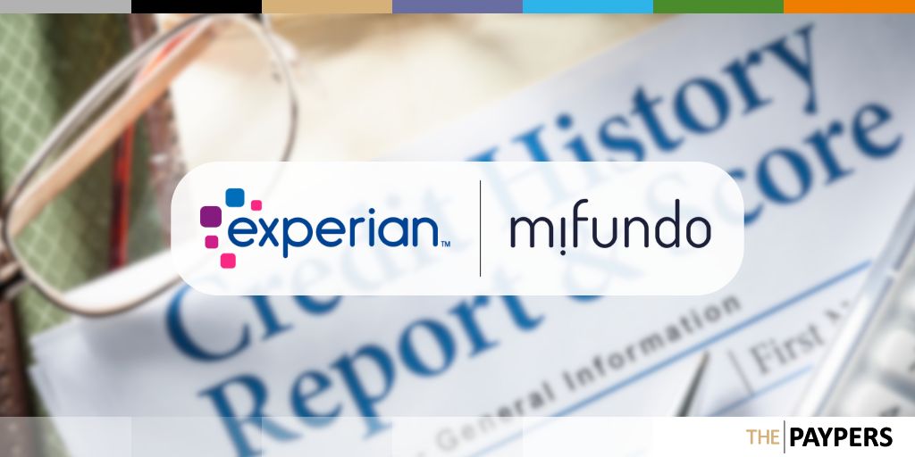 Experian Data and Mifundo Innovation 