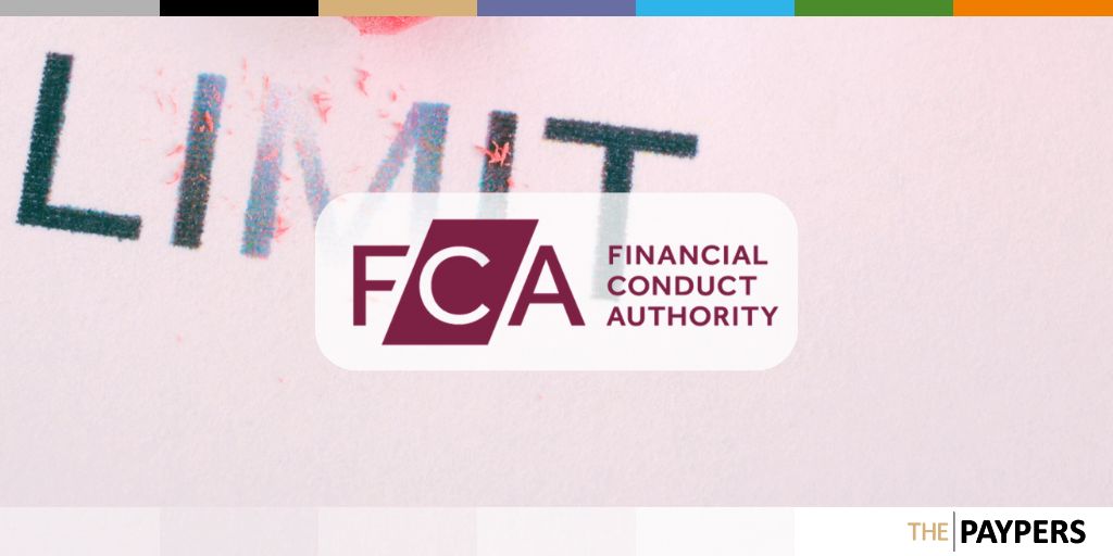 FCA considers removing the GBP 100 contactless limit 