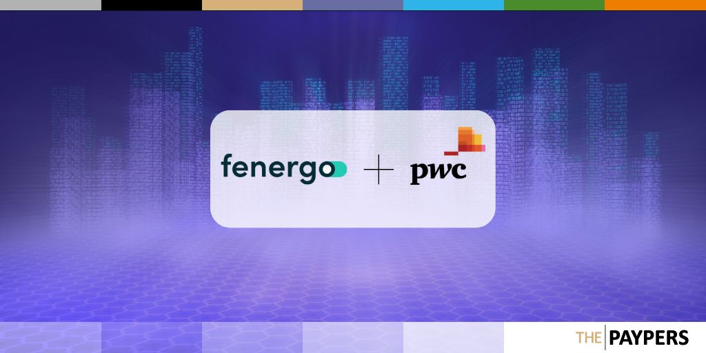 Fenergo teams up with PwC to optimise financial institutions’ operations