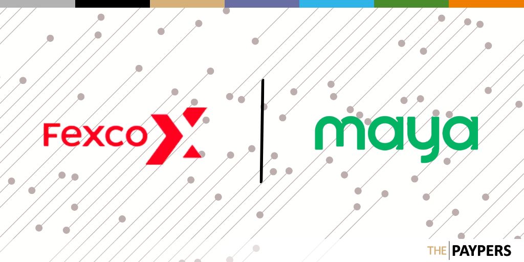 Fexco has announced its expansion in the Philippines through a partnership with Maya DCC. 