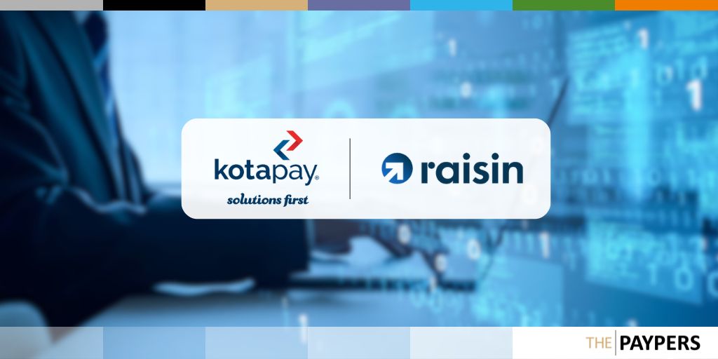 FIBT partners with Raisin