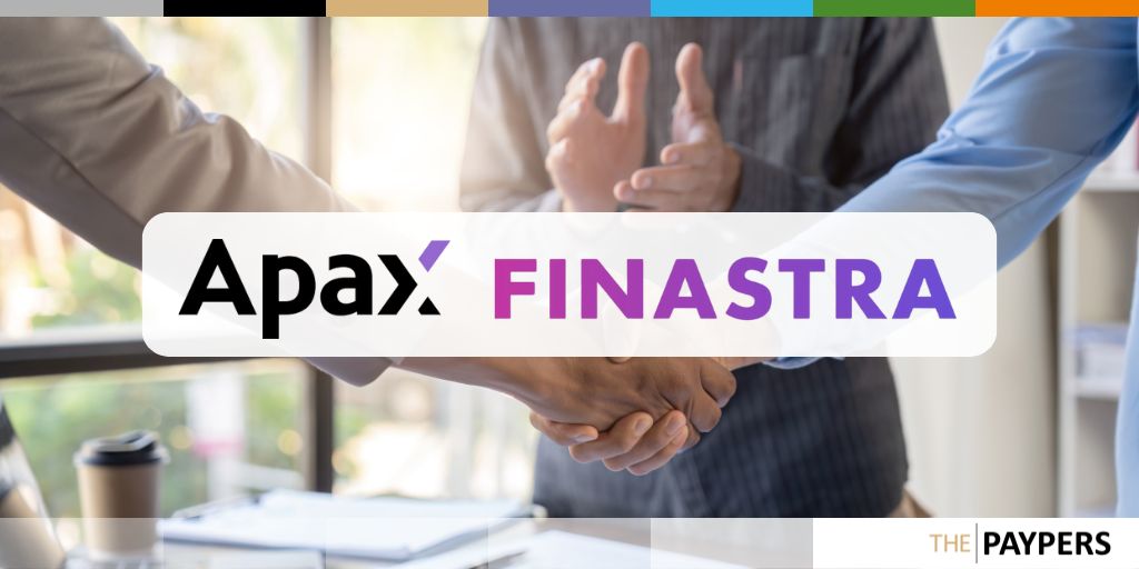Apex to acquire Finastra’s TCM business unit